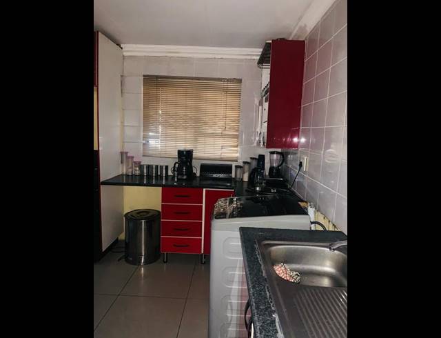 3 BEDROOM HOUSE FOR SALE IN SOSHANGUVE VV